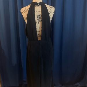 COPY - Black long dress